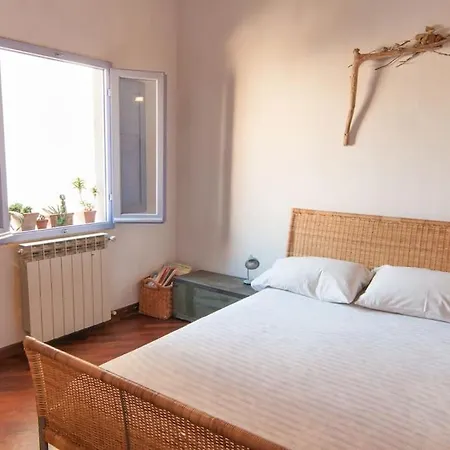 Romantic In San Frediano