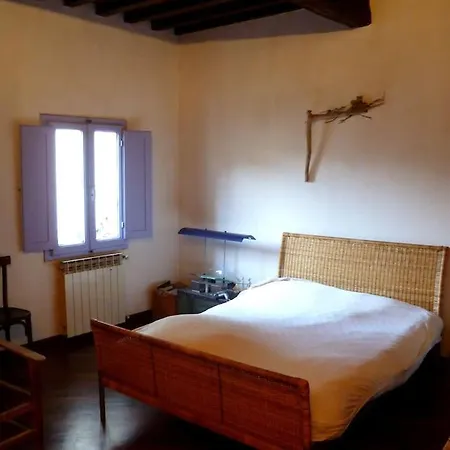 Romantic In San Frediano * Florenz