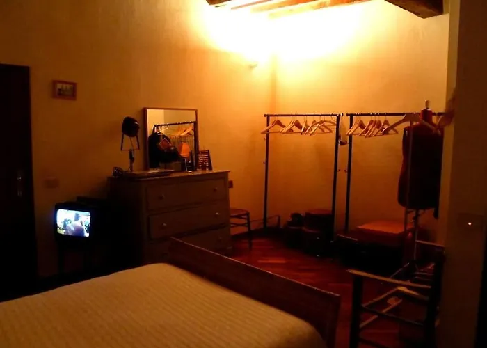 Romantic In San Frediano 佛罗伦萨