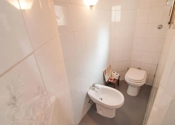 公寓 Romantic In San Frediano 佛罗伦萨