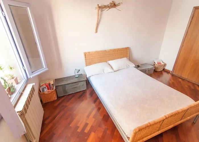 Romantic In San Frediano 公寓