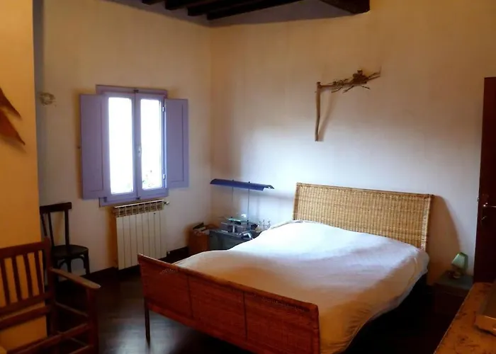 Romantic In San Frediano * 佛罗伦萨