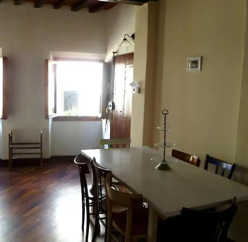 Romantic In San Frediano * 佛罗伦萨